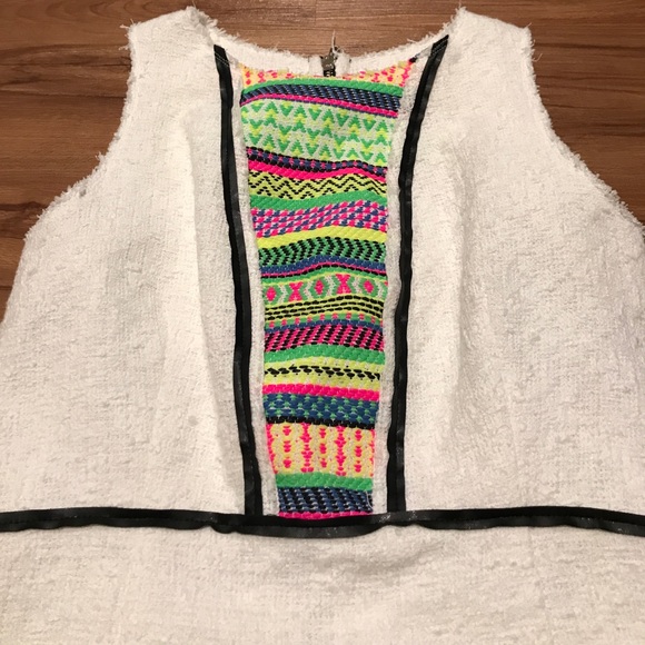 Milly Dress - Picture 4 of 8